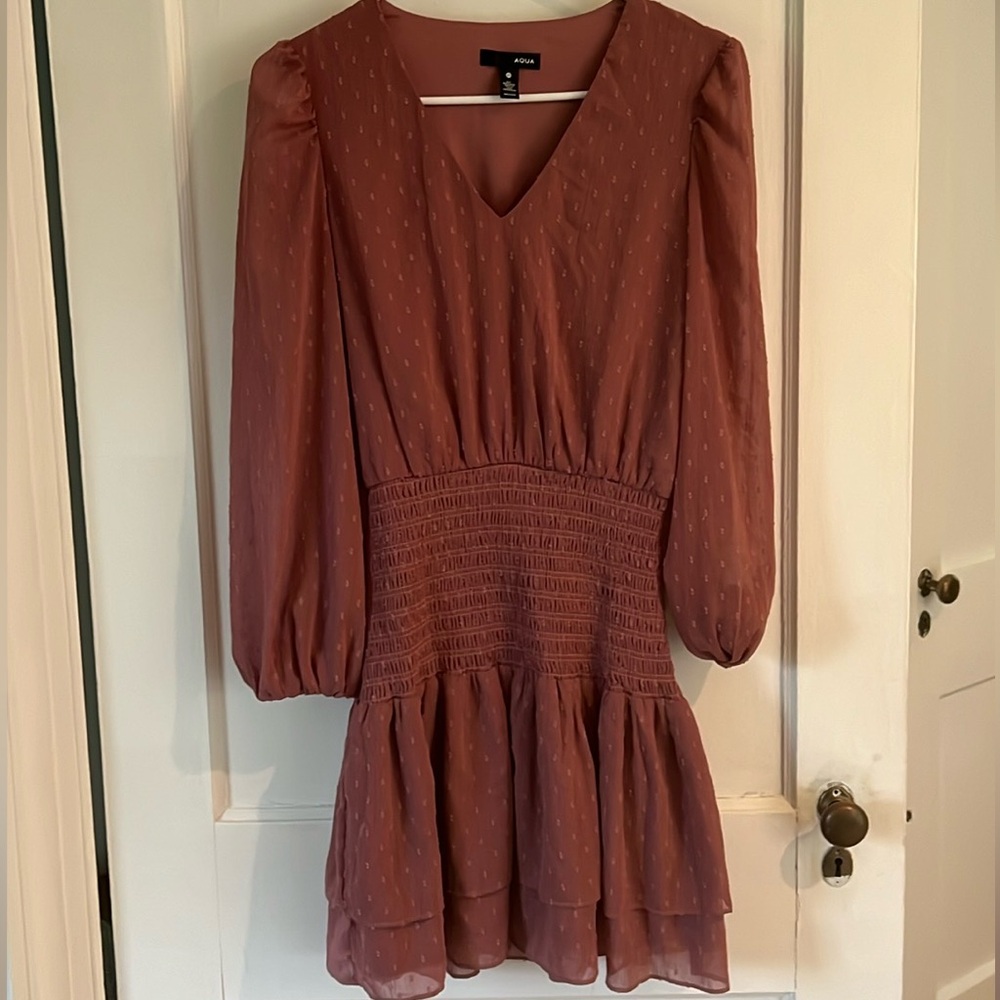 Aqua by Bloomingdales Dress